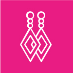 Everyday earrings