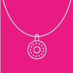 Necklaces & pendants