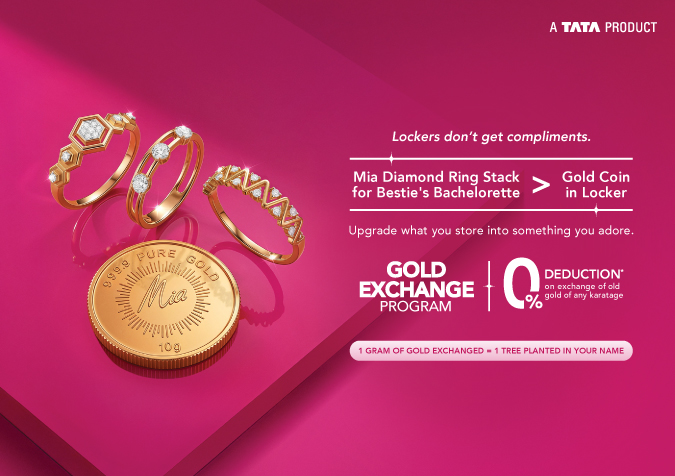 Big Bling Fest Offer