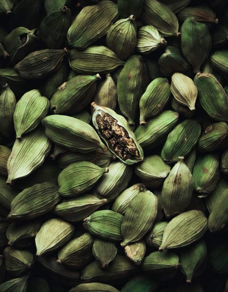 Cardamom