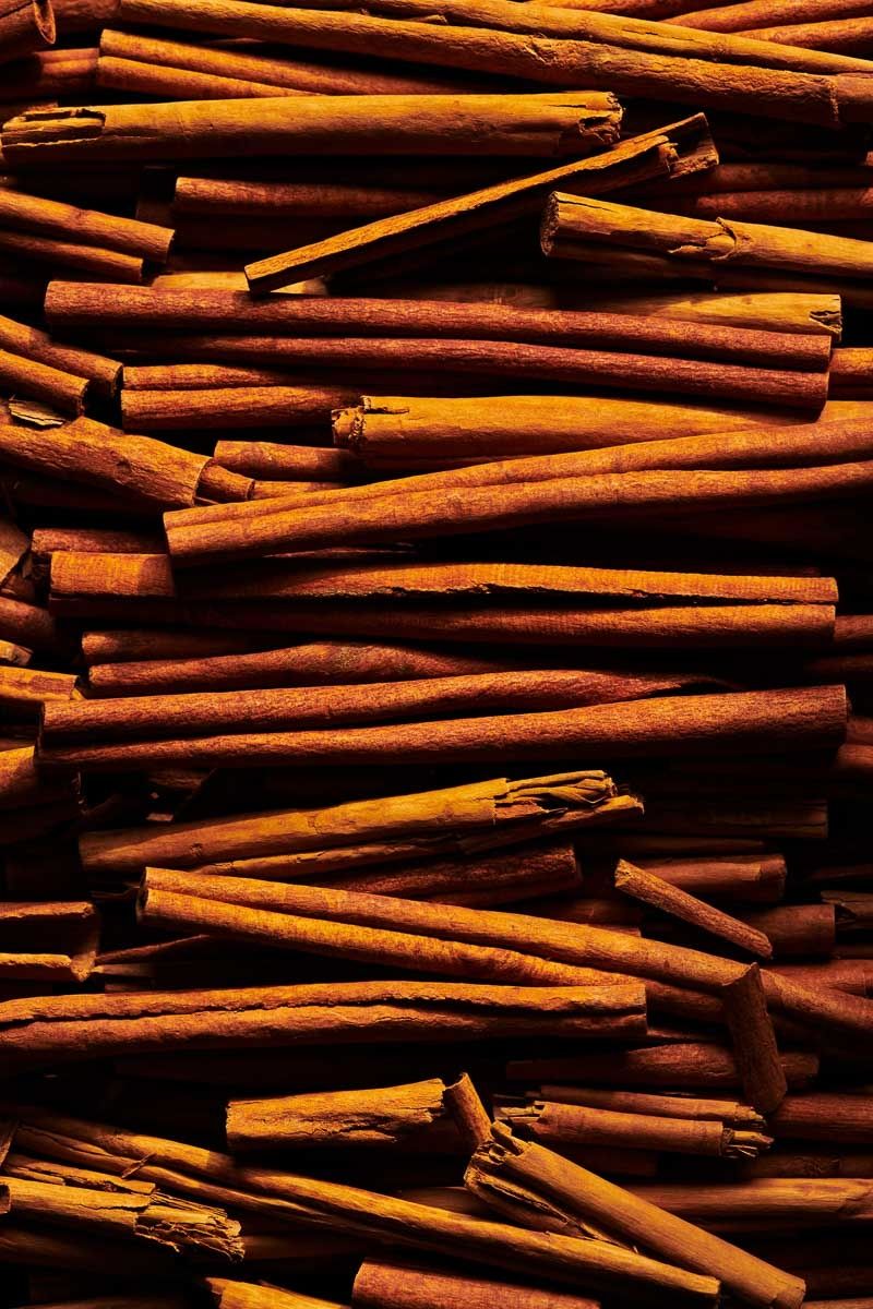 Ceylon Cinnamon