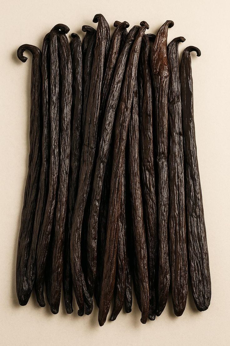 Madagascar Vanilla