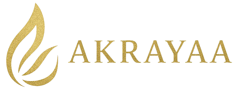 AKRAYAA Logo
